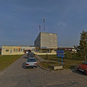 Budslawskaja Street, 19, : foto