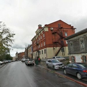 Obrub Street, No:10А, Tomsk: Fotoğraflar