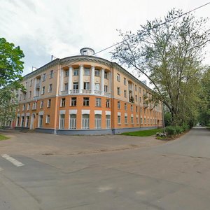 Volkhovskiy prospekt, 39 ، : صورة