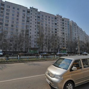 Isaeva Street, 6, Korolev: photo