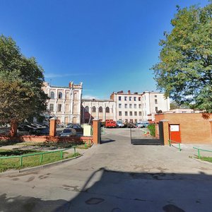 Heroes of Kharkov Avenue, 45, Kharkiv: photo