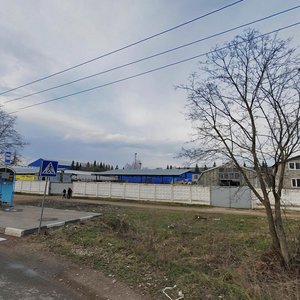 Bravarskaya ulitsa, 70с1, Shelkovo: photo