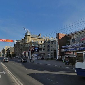 Тамбов, Советская улица, 56: фото
