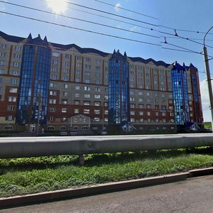 Республика Башкортостан, Лазурная улица, 3: фото
