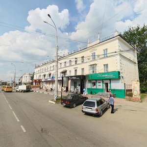 Mira Avenue, 28, Nizhniy Tagil: photo