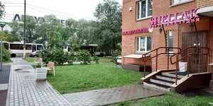 9 Maya Street, 10Б, Himki: photo