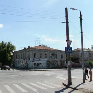 Pionerskaya Street, 41, Samara: photo