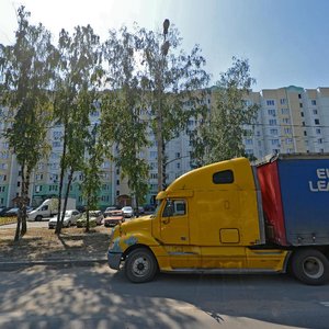 Воронеж, Улица 9 Января, 241/15: фото