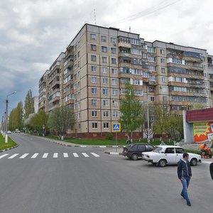 Ulitsa Voinov-Internatsionalistov, 3 ، : صورة