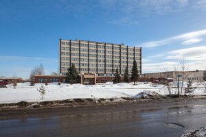 Pobedy Boulevard, 17, Rybinsk: photo