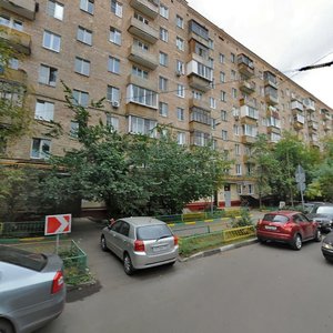 Bolshoy Kondratyevsky Lane, 4с1, Moscow: photo