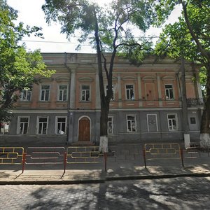 Vulytsia Lva Tolstoho, 9, Odesa: photo