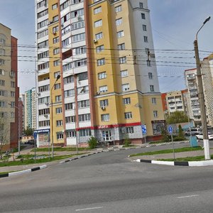 Gubkina Street, 16В, Belgorod: photo