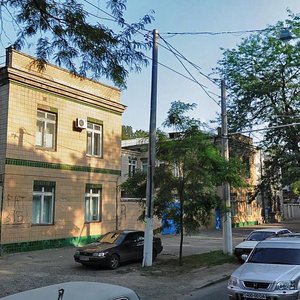 Vulytsia Leontovycha, 9, Odesa: photo