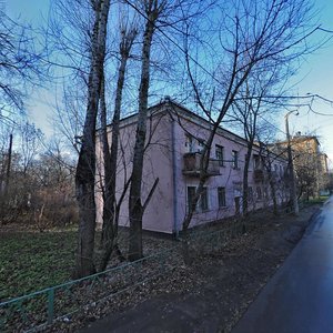 Panfilova Street, 8 ، موسكو: صورة