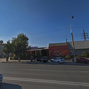 Cherepovetskaya Street, 14, : foto