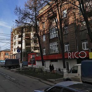Lenina Avenue, 50Гс1, Tula: photo