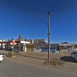 Oktyabrskaya Street, 235Ж, Stavropol: photo