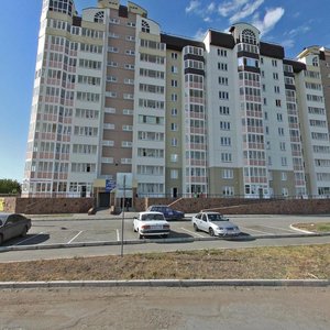 Ulitsa 12 Dekabrya, 56, Omsk: photo