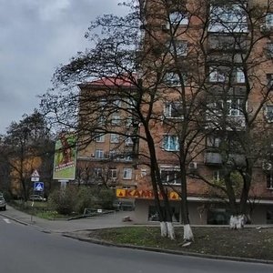Yevhena Konovaltsia Street, 33 ، كييف: صورة