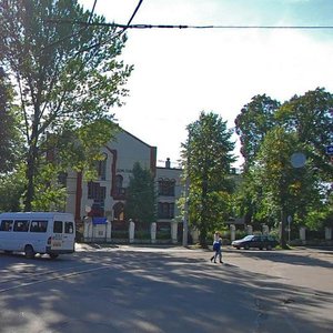 Pobedy Avenue, 3, Kaliningrad: photo