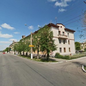 Karla Marksa Avenue, 23, : foto