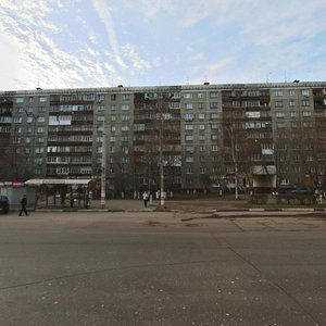 Krasnodontsev Street, 23, Nizhny Novgorod: photo