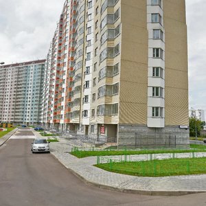 Москва, Улица Авиаторов, 5: фото