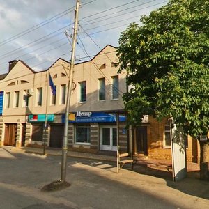 8 Marta Street, 96/1, Stavropol: photo