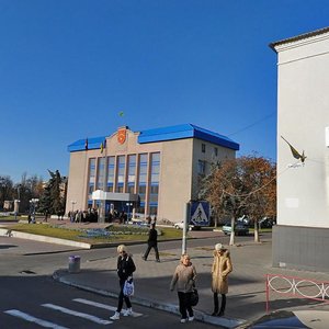 Vulytsia Yaroslava Mudroho, 15, Bila Tserkva: photo