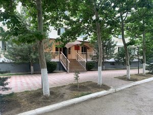 Ulitsa Pobedy, 31 ، كيزليار: صورة
