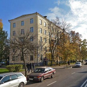 Zhylunovicha Street, No:27, Minsk: Fotoğraflar