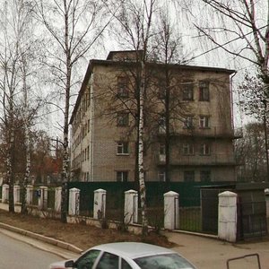 Respublikanskaya Street, 47Л, Nizhny Novgorod: photo