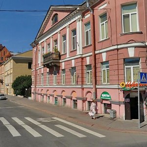 Lermontovskiy Avenue, No:37, Saint‑Petersburg: Fotoğraflar