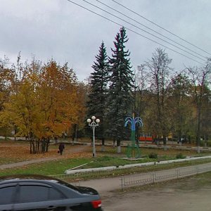 Kommunisticheskaya Street, 24, Likino‑Dulevo: photo