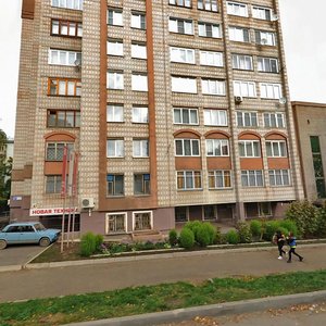 Pyatnitskaya Street, 67, Kirov: photo