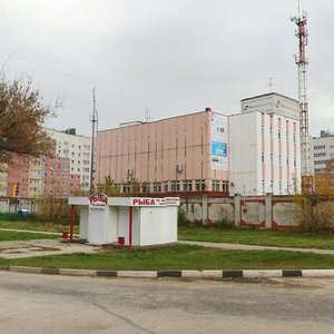 Pobedy Avenue, 12, Kstovo: photo