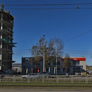 Ставрополь, Проспект Кулакова, 12Г: фото