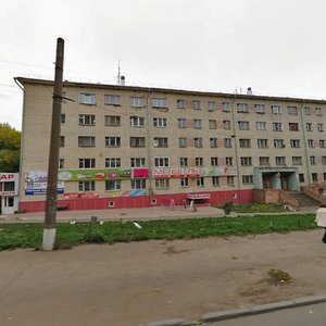 Vladimirskaya Street, 126 ، كيروف: صورة