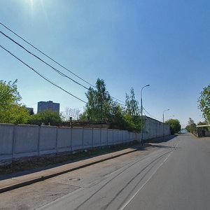 Perovskaya Street, 2с4, : foto