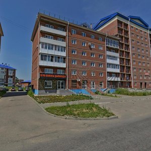 30-y mikrorayon, 8, Angarsk: photo