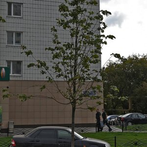 Vishnevskogo Street, 57 ، قازان: صورة