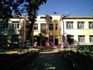 Воронеж, Улица Менделеева, 2А: фото