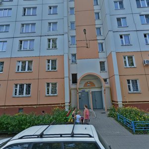 Rostovskaya Street, 58/1 ، فورونيج: صورة