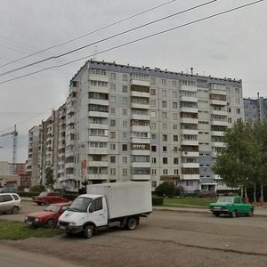 Molodyozhny prospekt, 9/1, Kemerovo: photo