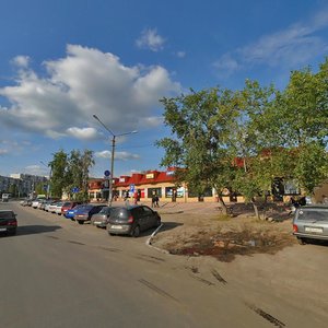 Mira Street, 27/11, Syktyvkar: photo