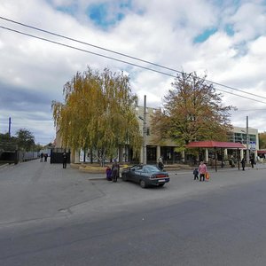 Shchaslyva vulytsia, 4А, Zaporizhia: photo