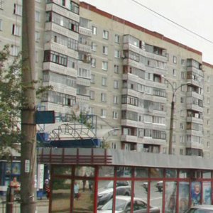 Tehnicheskaya Street, 26, : foto