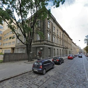 Vulytsia Petra Doroshenka, 41, Lviv: photo