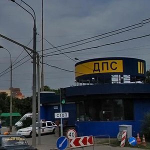 Leningradskoye Highway, 136с1, Moscow: photo